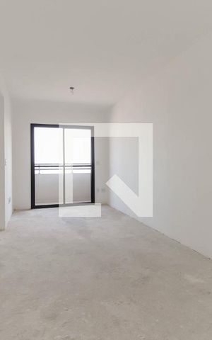 Apartamento à venda com 50m², 2 quartos e 1 vaga Apartamento à venda com 50m², 2 quartos e 1 vagaSala