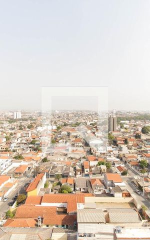 Apartamento à venda com 50m², 2 quartos e 1 vaga Apartamento à venda com 50m², 2 quartos e 1 vagaVista Varanda da Sala