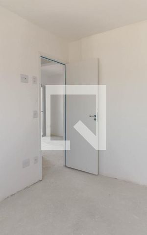 Apartamento à venda com 50m², 2 quartos e 1 vaga Apartamento à venda com 50m², 2 quartos e 1 vagaQuarto 2