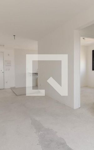 Apartamento à venda com 50m², 2 quartos e 1 vaga Apartamento à venda com 50m², 2 quartos e 1 vagaSala