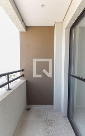 Apartamento à venda com 50m², 2 quartos e 1 vaga Apartamento à venda com 50m², 2 quartos e 1 vagaVaranda da Sala