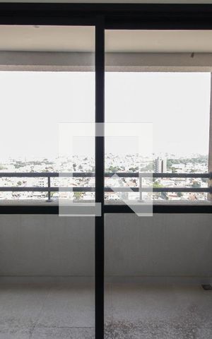Apartamento à venda com 50m², 2 quartos e 1 vaga Apartamento à venda com 50m², 2 quartos e 1 vagaVaranda da Sala