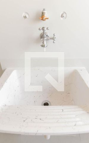 Apartamento à venda com 50m², 2 quartos e 1 vaga Apartamento à venda com 50m², 2 quartos e 1 vagaÁrea de Serviço