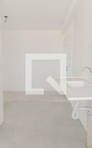 Apartamento à venda com 50m², 2 quartos e 1 vaga Apartamento à venda com 50m², 2 quartos e 1 vagaCozinha