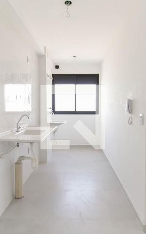 Apartamento à venda com 50m², 2 quartos e 1 vaga Apartamento à venda com 50m², 2 quartos e 1 vagaCozinha