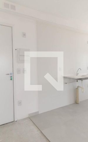 Apartamento à venda com 50m², 2 quartos e 1 vaga Apartamento à venda com 50m², 2 quartos e 1 vagaCozinha