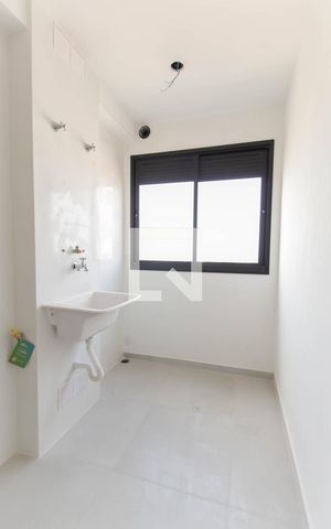 Apartamento à venda com 50m², 2 quartos e 1 vaga Apartamento à venda com 50m², 2 quartos e 1 vagaÁrea de Serviço
