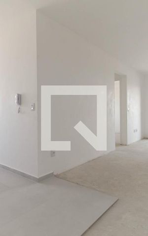 Apartamento à venda com 50m², 2 quartos e 1 vaga Apartamento à venda com 50m², 2 quartos e 1 vagaSala