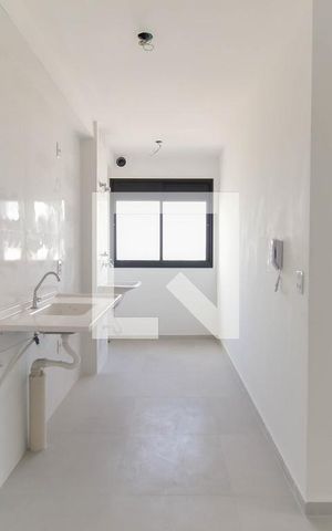 Apartamento à venda com 50m², 2 quartos e 1 vaga Apartamento à venda com 50m², 2 quartos e 1 vagaCozinha