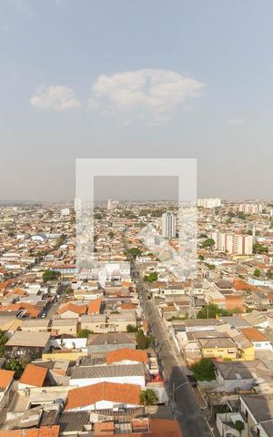 Apartamento à venda com 50m², 2 quartos e 1 vaga Apartamento à venda com 50m², 2 quartos e 1 vagaVista Área de Serviço