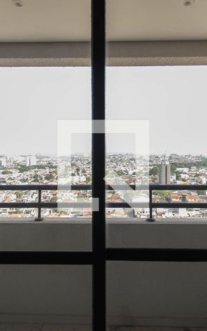 Apartamento à venda com 50m², 2 quartos e 1 vaga Apartamento à venda com 50m², 2 quartos e 1 vagaVaranda da Sala