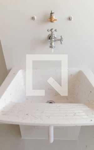 Apartamento à venda com 50m², 2 quartos e 1 vaga Apartamento à venda com 50m², 2 quartos e 1 vagaÁrea de Serviço