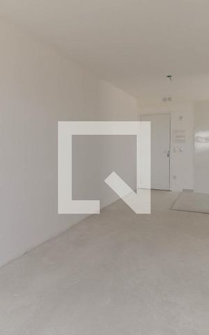 Apartamento à venda com 50m², 2 quartos e 1 vaga Apartamento à venda com 50m², 2 quartos e 1 vagaSala
