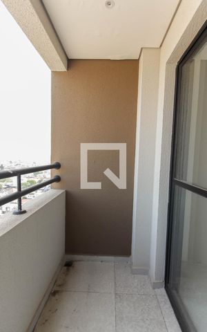 Apartamento à venda com 50m², 2 quartos e 1 vaga Apartamento à venda com 50m², 2 quartos e 1 vagaVaranda da Sala