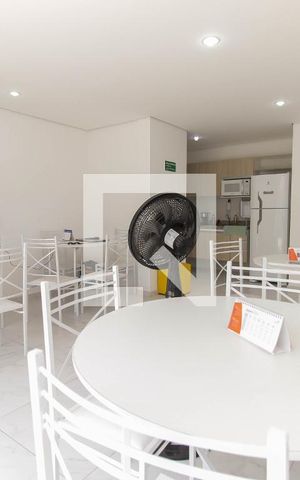 Apartamento à venda com 50m², 2 quartos e 1 vaga Apartamento à venda com 50m², 2 quartos e 1 vagaÁrea comum