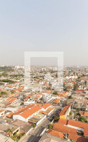 Apartamento à venda com 50m², 2 quartos e 1 vaga Apartamento à venda com 50m², 2 quartos e 1 vagaVista Varanda da Sala