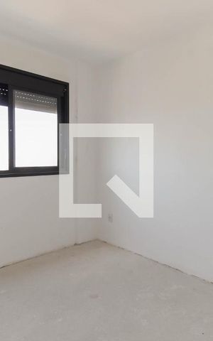 Apartamento à venda com 50m², 2 quartos e 1 vaga Apartamento à venda com 50m², 2 quartos e 1 vagaQuarto 2