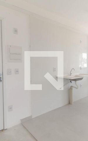 Apartamento à venda com 50m², 2 quartos e 1 vaga Apartamento à venda com 50m², 2 quartos e 1 vagaCozinha