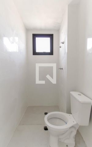 Apartamento à venda com 50m², 2 quartos e 1 vaga Apartamento à venda com 50m², 2 quartos e 1 vagaBanheiro