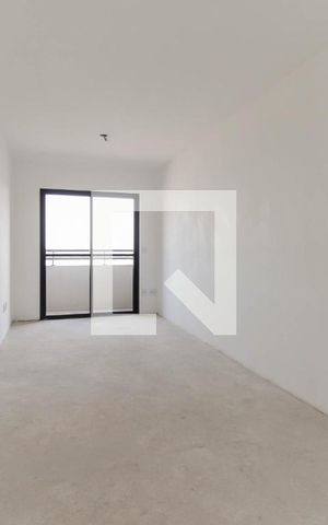 Apartamento à venda com 50m², 2 quartos e 1 vaga Apartamento à venda com 50m², 2 quartos e 1 vagaSala