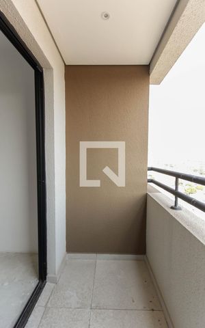 Apartamento à venda com 50m², 2 quartos e 1 vaga Apartamento à venda com 50m², 2 quartos e 1 vagaVaranda da Sala
