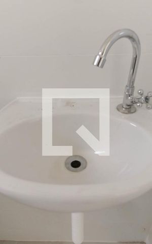 Apartamento à venda com 50m², 2 quartos e 1 vaga Apartamento à venda com 50m², 2 quartos e 1 vagaBanheiro