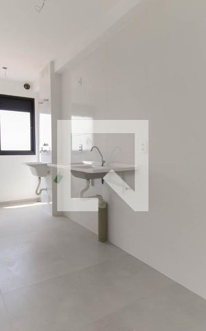Apartamento à venda com 50m², 2 quartos e sem vaga Apartamento à venda com 50m², 2 quartos e sem vagaCozinha