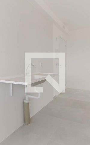 Apartamento à venda com 50m², 2 quartos e sem vaga Apartamento à venda com 50m², 2 quartos e sem vagaCozinha