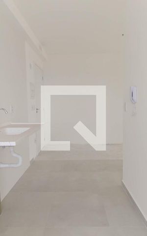 Apartamento à venda com 50m², 2 quartos e sem vaga Apartamento à venda com 50m², 2 quartos e sem vagaCozinha