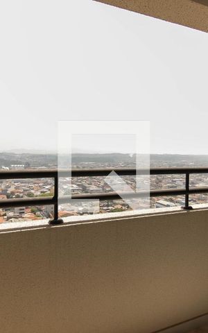 Apartamento à venda com 50m², 2 quartos e sem vaga Apartamento à venda com 50m², 2 quartos e sem vagaVaranda da Sala