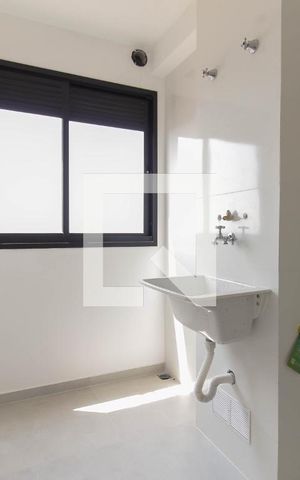 Apartamento à venda com 50m², 2 quartos e sem vaga Apartamento à venda com 50m², 2 quartos e sem vagaÁrea de Serviço
