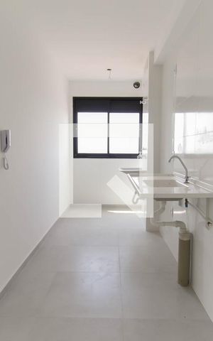 Apartamento à venda com 50m², 2 quartos e sem vaga Apartamento à venda com 50m², 2 quartos e sem vagaCozinha