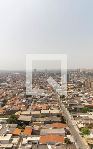 Apartamento à venda com 50m², 2 quartos e sem vaga Apartamento à venda com 50m², 2 quartos e sem vagaVista Área de Serviço