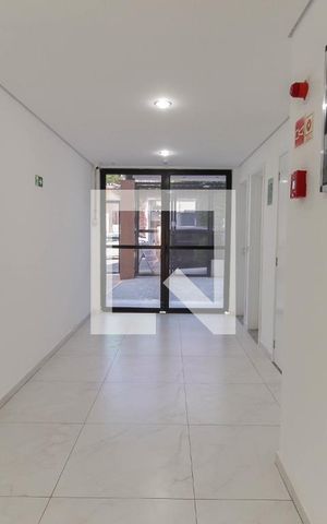 Apartamento à venda com 50m², 2 quartos e sem vaga Apartamento à venda com 50m², 2 quartos e sem vagaHall de Entrada