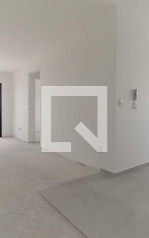 Apartamento à venda com 50m², 2 quartos e sem vaga Apartamento à venda com 50m², 2 quartos e sem vagaSala