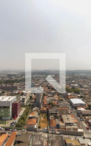 Apartamento à venda com 50m², 2 quartos e sem vaga Apartamento à venda com 50m², 2 quartos e sem vagaVista do Varanda da Sala