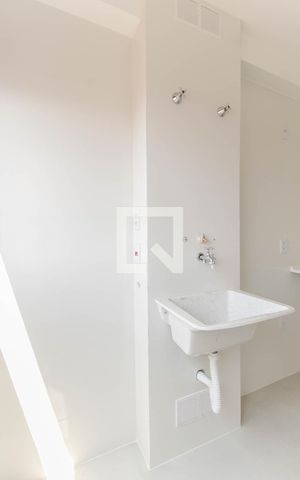 Apartamento à venda com 50m², 2 quartos e sem vaga Apartamento à venda com 50m², 2 quartos e sem vagaÁrea de Serviço