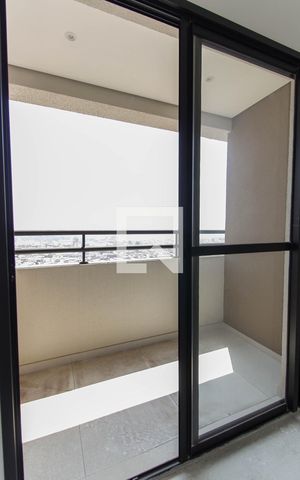 Apartamento à venda com 50m², 2 quartos e sem vaga Apartamento à venda com 50m², 2 quartos e sem vagaVaranda da Sala