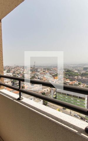 Apartamento à venda com 50m², 2 quartos e sem vaga Apartamento à venda com 50m², 2 quartos e sem vagaVaranda da Sala