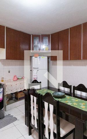 Casa à venda com 224m², 5 quartos e 3 vagasCozinha