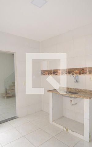Casa para alugar com 110m², 2 quartos e sem vagaCozinha