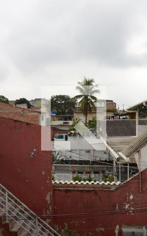 Casa para alugar com 110m², 2 quartos e sem vagaVista do Quarto 1Suite