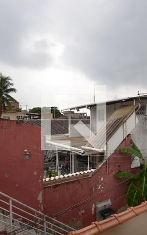 Casa para alugar com 110m², 2 quartos e sem vagaVista do Quarto 2