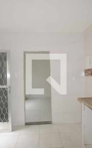 Casa para alugar com 110m², 2 quartos e sem vagaCozinha