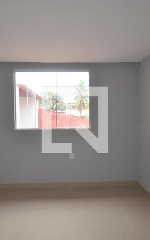 Casa para alugar com 110m², 2 quartos e sem vagaQuarto 2