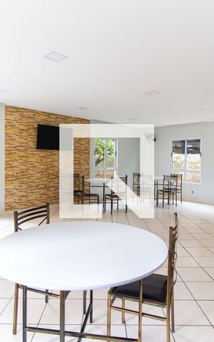 Apartamento para alugar com 56m², 2 quartos e 1 vagaCondomínio - Salão de Festas