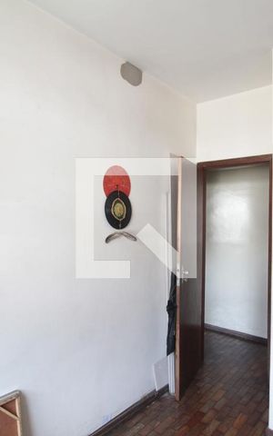 Apartamento à venda com 130m², 4 quartos e 2 vagasQuarto 3