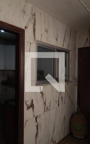 Apartamento à venda com 130m², 4 quartos e 2 vagasÁrea de Serviço