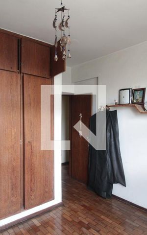 Apartamento à venda com 130m², 4 quartos e 2 vagasQuarto 1