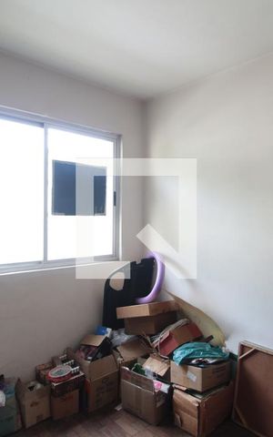 Apartamento à venda com 130m², 4 quartos e 2 vagasQuarto 3